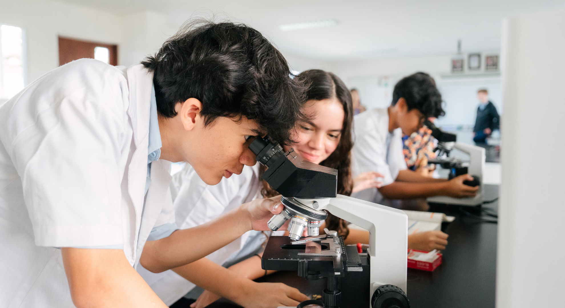 Secondary School Activities