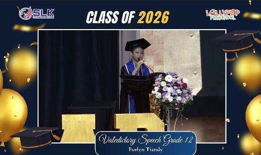 A Journey of Growth: Reflecting on the Achievements of Our 2026 Graduates - Photo 1