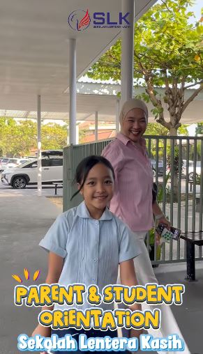 Welcome to Our Community: New Student & Parent Orientation - Photo 1