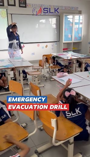 Practicing Safety: A Recap of Today’s Emergency Simulation - Photo 1