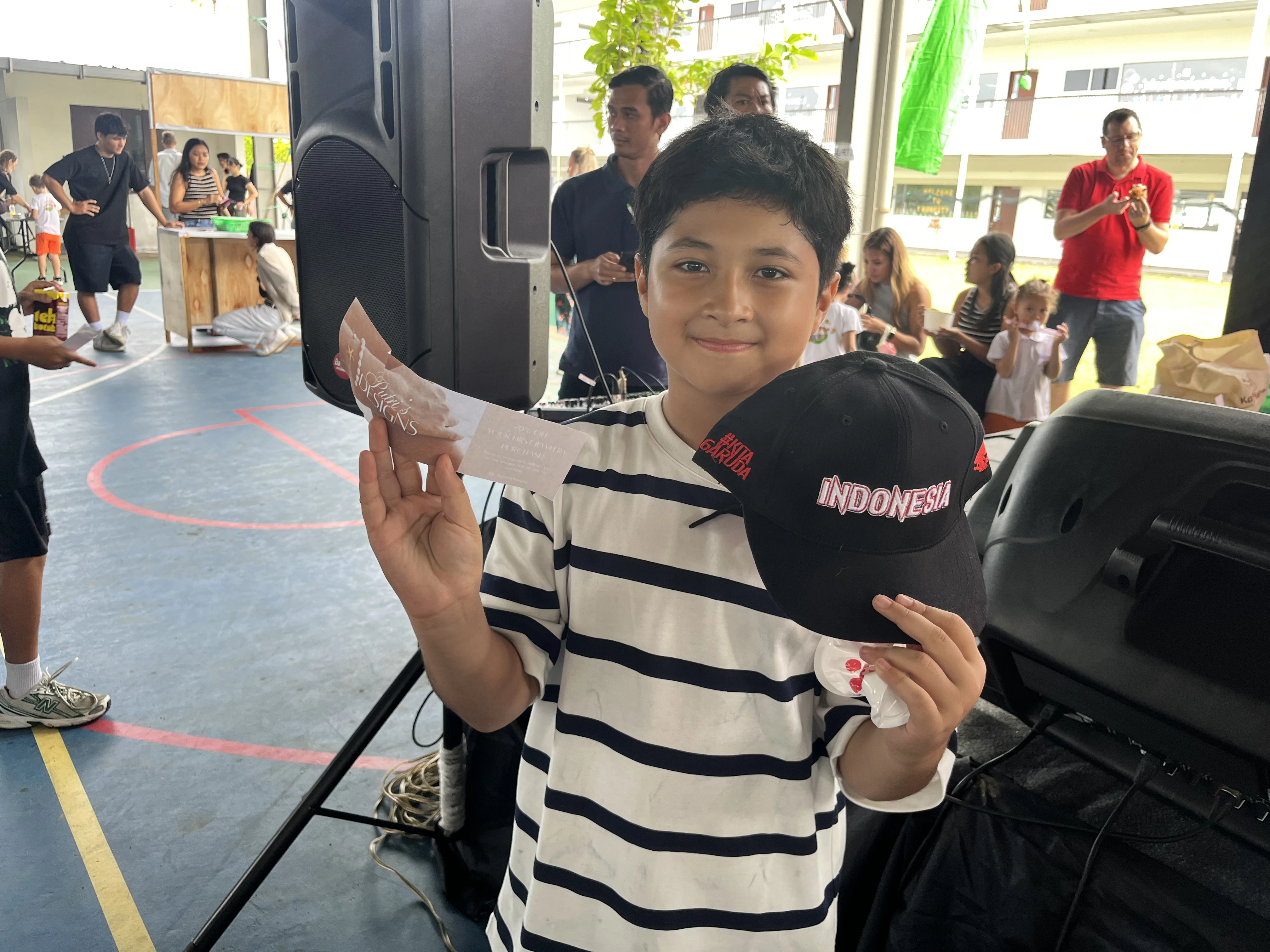 ✨ SLK & Lollypop Pasar Pagi 2026: A Successful Annual Fundraising Event 🤝 - Photo 5