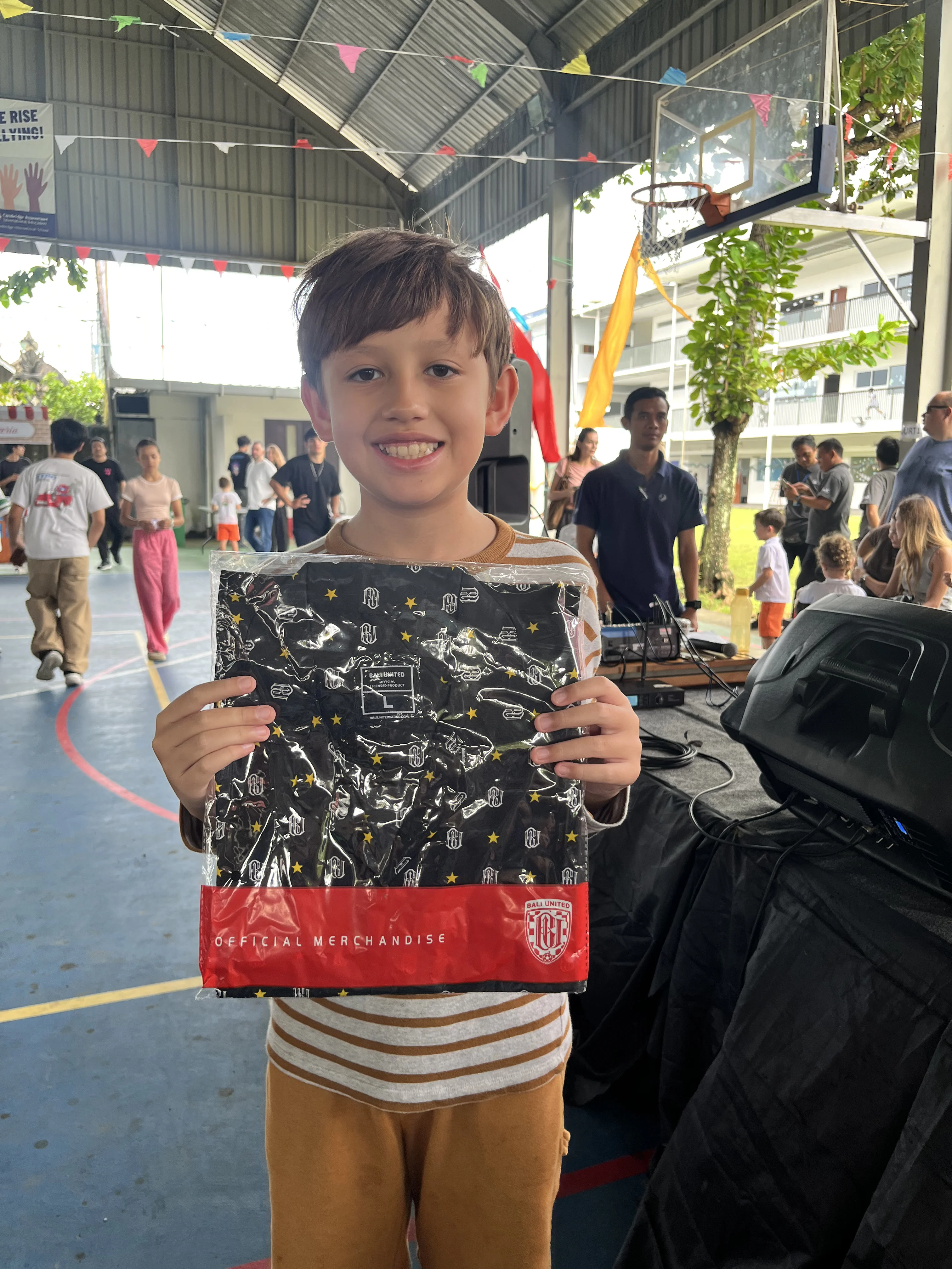 ✨ SLK & Lollypop Pasar Pagi 2026: A Successful Annual Fundraising Event 🤝 - Photo 6