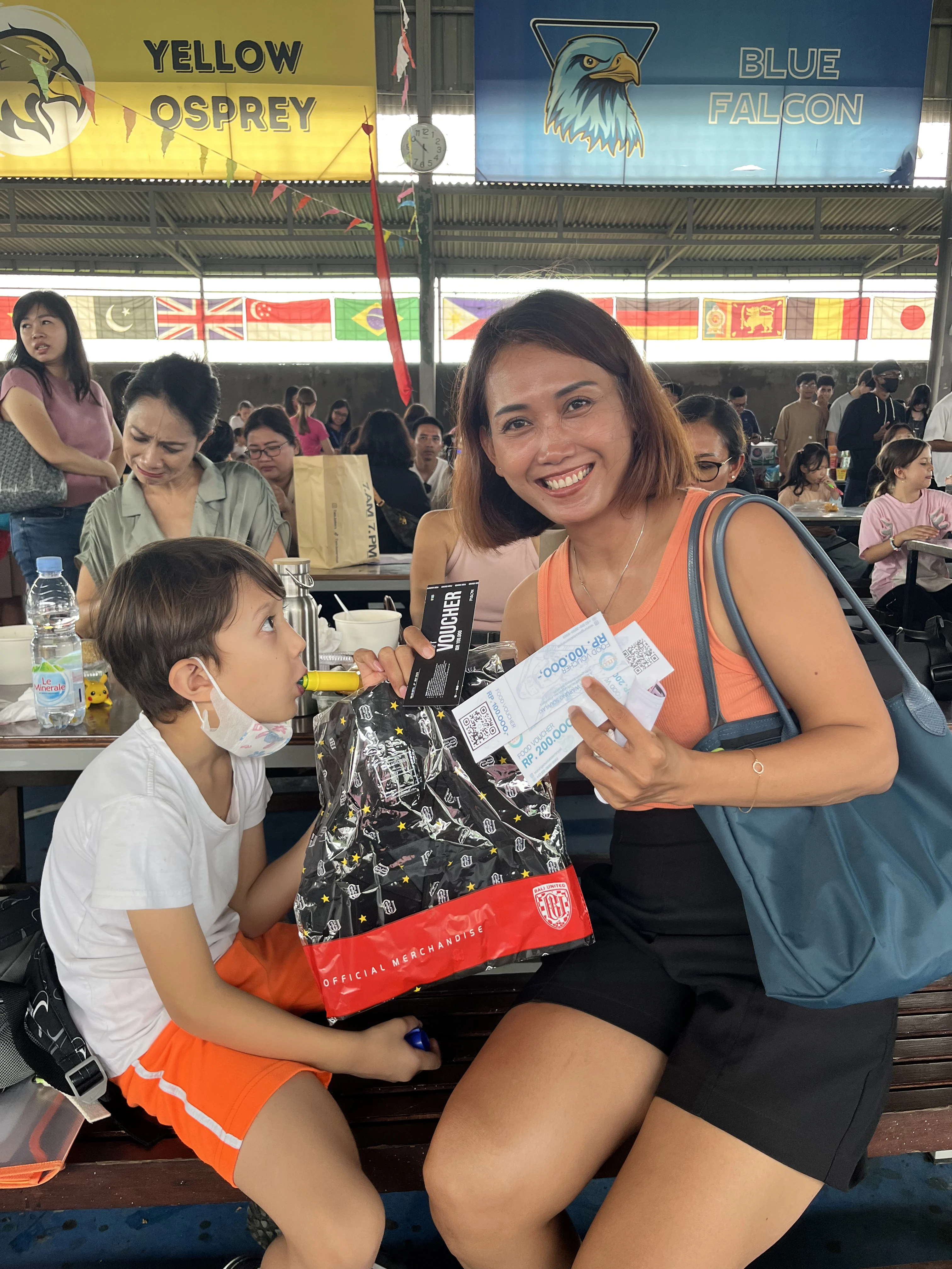 ✨ SLK & Lollypop Pasar Pagi 2026: A Successful Annual Fundraising Event 🤝 - Photo 9