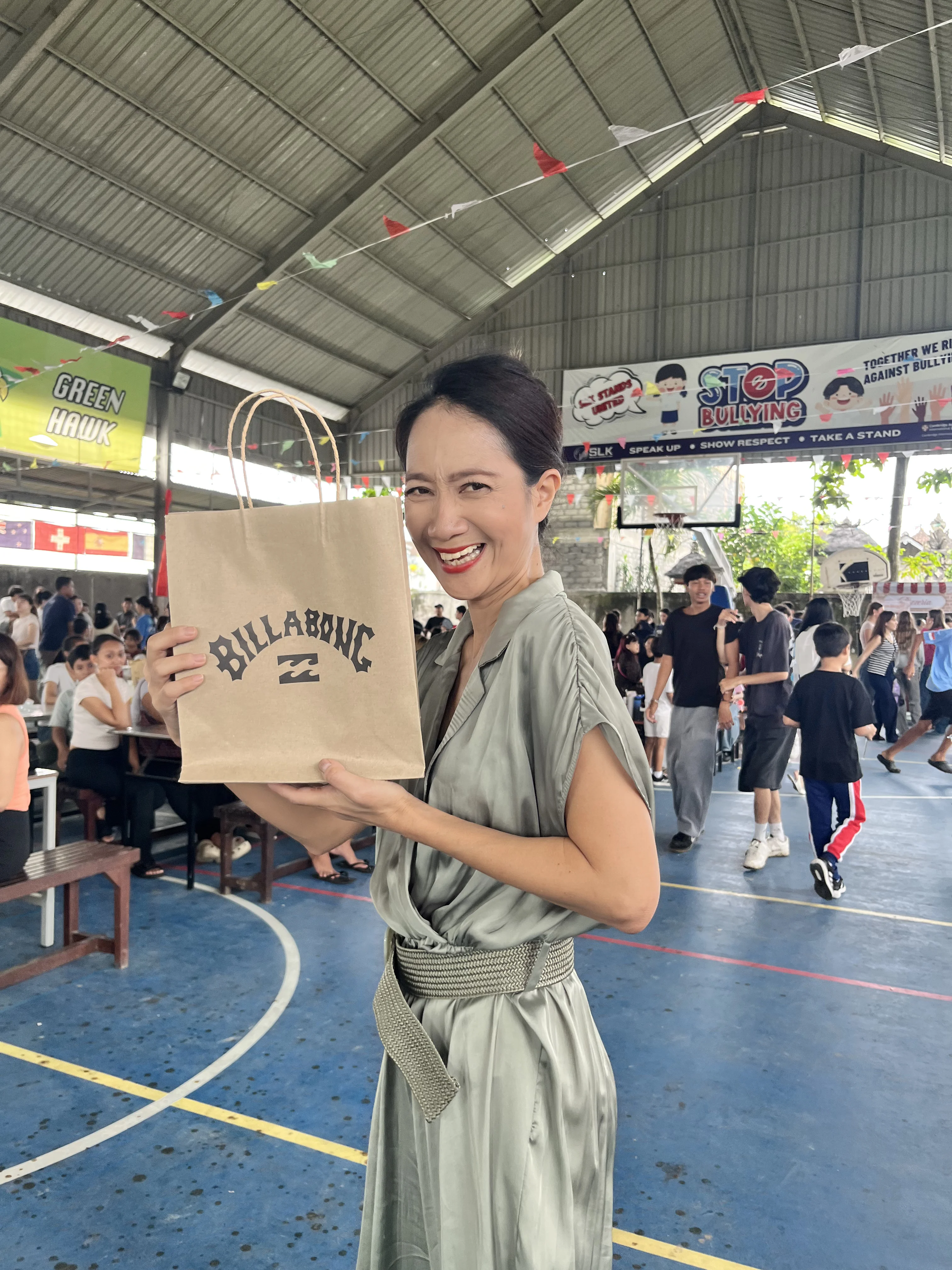 ✨ SLK & Lollypop Pasar Pagi 2026: A Successful Annual Fundraising Event 🤝 - Photo 11