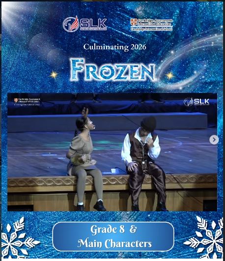 Culminating SLK 2026 - Photo 2