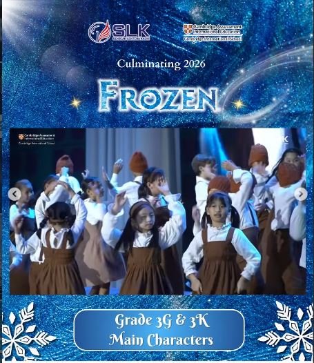 Culminating SLK 2026 - Photo 5