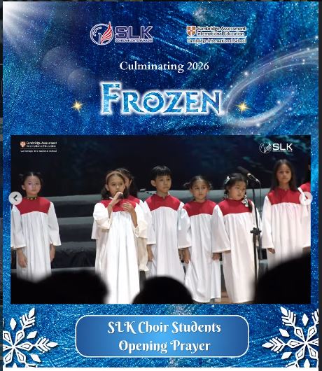 Culminating SLK 2026 - Photo 9
