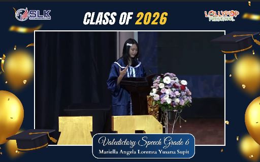A Journey of Growth: Reflecting on the Achievements of Our 2026 Graduates - Photo 3