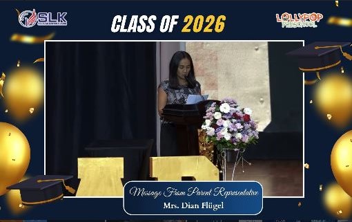 A Journey of Growth: Reflecting on the Achievements of Our 2026 Graduates - Photo 4
