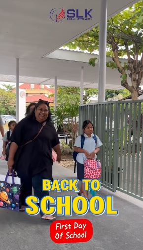 A Fantastic First Day: Smiles, Friends, and New Adventures - Photo 2