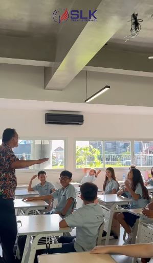 A Fantastic First Day: Smiles, Friends, and New Adventures - Photo 3