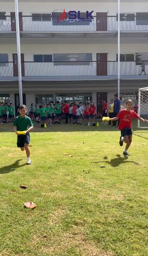 A Fantastic First Day: Smiles, Friends, and New Adventures - Photo 6