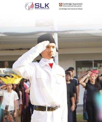 A Day of Joy and Patriotism: How We Celebrated Independence Day 2026 - Photo 8