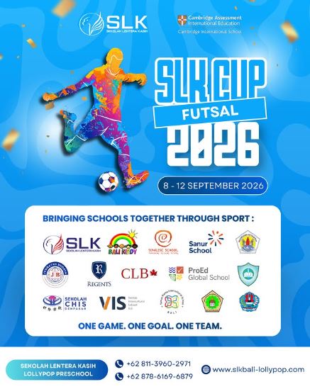 Passion, Pride, and Fair Play: SLK CUP 2026 Is Here! - Photo 3