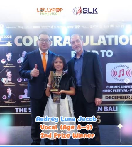 International Music and Performing Art Festival 2026 - Photo 3