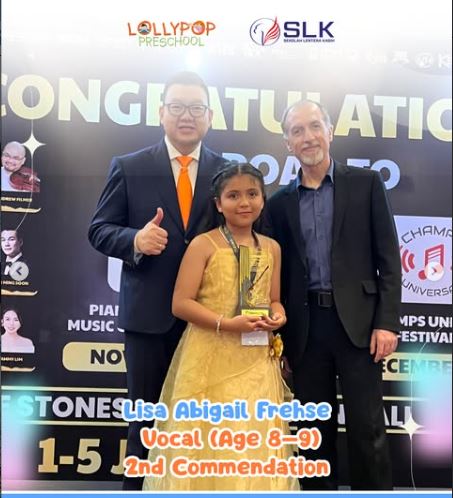 International Music and Performing Art Festival 2026 - Photo 5