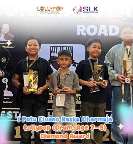 International Music and Performing Art Festival 2026 - Photo 6