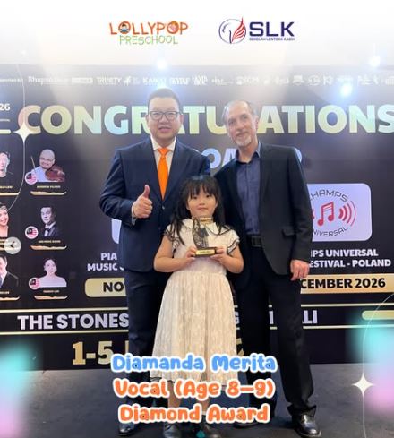 International Music and Performing Art Festival 2026 - Photo 7