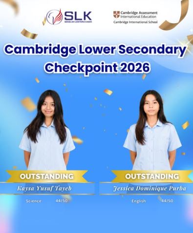 Celebrating Academic Excellence: Honoring Our Cambridge Checkpoint 2026 Top Achievers! - Photo 14