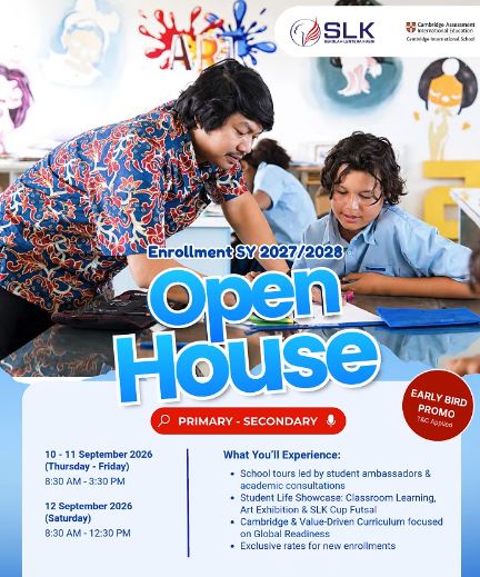Open Doors, Open Minds: Welcome to Our 2026 Open House - Photo 3