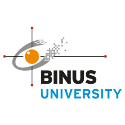 binus university