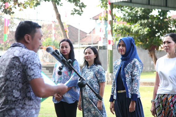 independence day celebrations bali